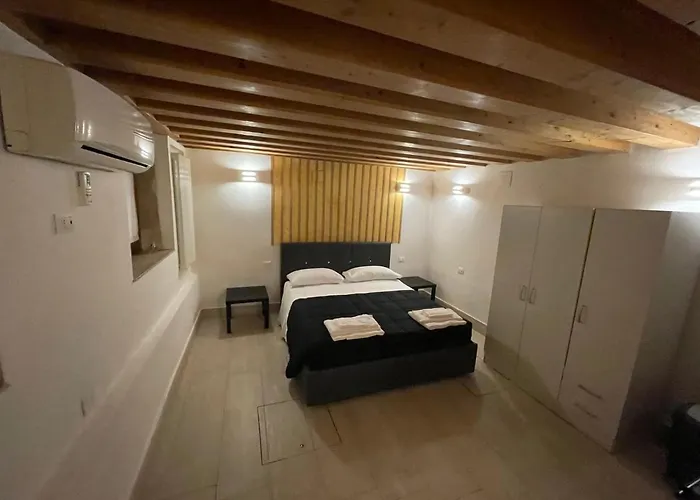 Dimora Blu Suite Venezia